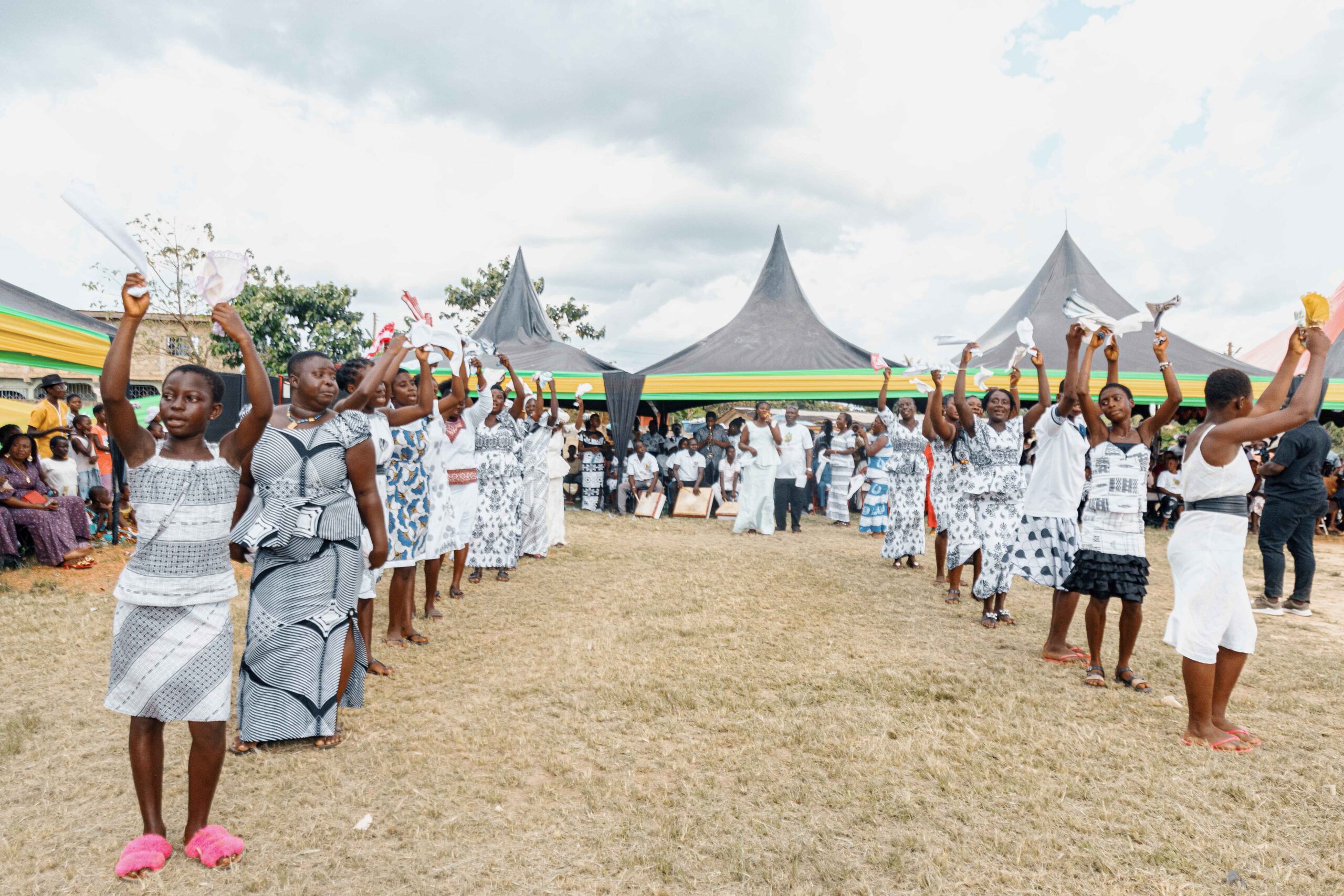 Durbar Of House Of Chiefs