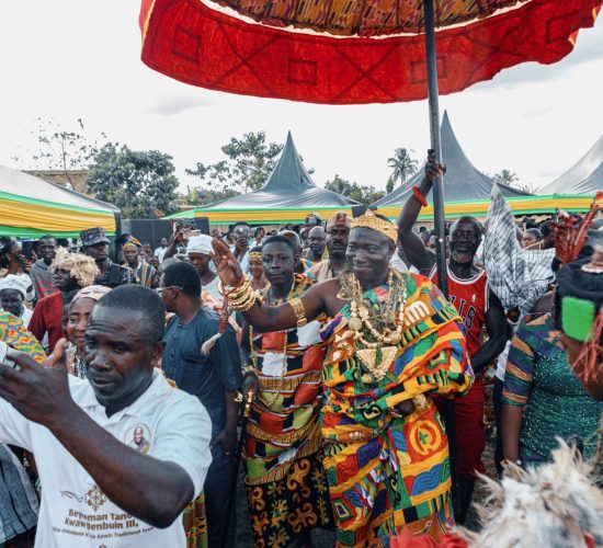 Durbar Of House Of Chiefs