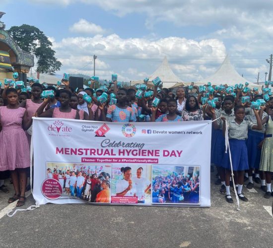 World Menstrual Hygiene Day